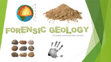 Forensic Geology (Soil Examination PPT Notes)