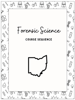 Preview of Forensic Science Course Sequence