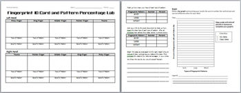 31 Forensic Science Fingerprints Worksheet - Worksheet ...