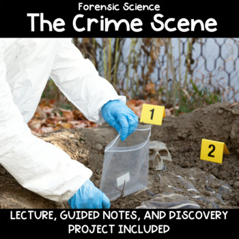 Preview of Forensic Science | Introduction to the Crime Scene