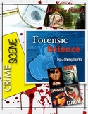 The Complete Guide to Forensic Science by Johnny Burks