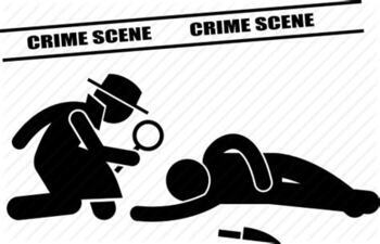 Preview of Forensics Case Studies Bundle