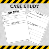 Forensics Case Study Guide