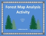 Forest Map Analysis Activity
