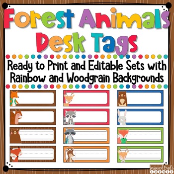 Editable Animal Name s Worksheets Teaching Resources Tpt