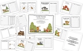 Forest Animal Informational Books