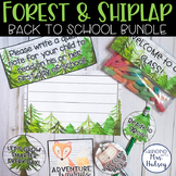 Forest Back to School Bundle