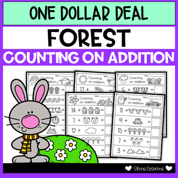 Secondary Math Dollar Deals