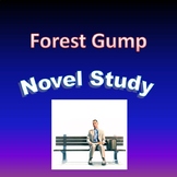 Forest Gump Novel Study