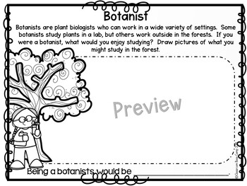 Forest Habitat by Classroom Base Camp | Teachers Pay Teachers