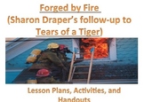 Forged by Fire: Lesson plans, Activities, Handouts for Sha