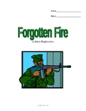 Forgotten Fire by Adam Bagdasarian Reading Guide