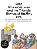 Forgotten History: The Triangle Shirtwaist Factory Fire