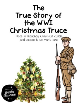 Preview of Forgotten History: The WWI Christmas Truce