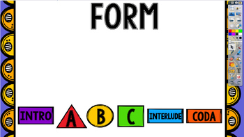 Preview of Form Flipchart