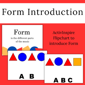 Preview of Form Introduction