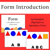 Form Introduction