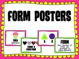 Form Posters
