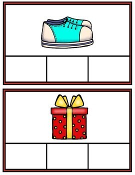 put away shoes clipart