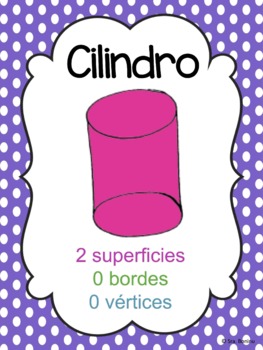 Formas Sólidas Spanish - Solid Shapes worksheets & game / Distance Learning