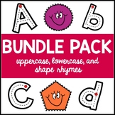 Formation Rhymes Bundle Pack