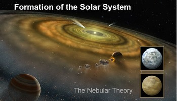 Solar System Power Points Worksheets Teaching Resources Tpt