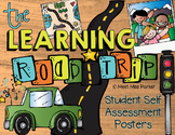 Formative Assessment Classroom Posters