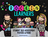 Formative Assessment Classroom Posters