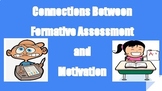 Formative Assessment - Professional Development for Teachers