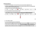 Formative Phonics Reading Survey >> Progress Monitoring, S