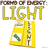 Forms of Energy: Light