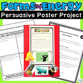 Preview of Forms of Energy Project