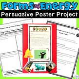 Forms of Energy Project