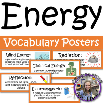 energy saving posters for kids