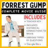 Forrest Gump (1994): Complete Movie Guide