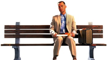 Preview of Forrest Gump Video Guide