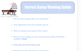 Forrest Gump Viewing Guide and Historical Analysis