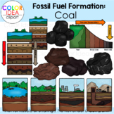 Fossil Fuel Formation: Coal