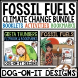 Fossil Fuels and Climate Change Bundle