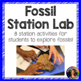 Fossil Station Lab
