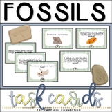 Fossils Worksheet | Teachers Pay Teachers