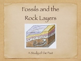 Fossils and the Rock Layers eBook (PDF) Distance Learning