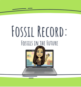 Preview of Fossils in the Future
