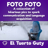 Foto Foto - A Hilarious Collection of Pics to Spark Communication