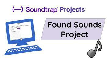 Preview of Found Sounds SoundTrap Project 