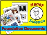 Foundation Documents for 5th Grade Science: Planning Guide