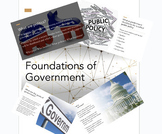 Foundations of Government Notes