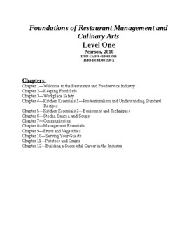 High School Art Notebook. Introductory level foundations art vocabulary