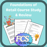 Foundations of Retail - Course Study & Materials