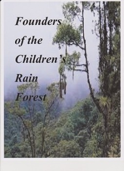 Preview of Founders of the Children's Rain Forest Imagine It
